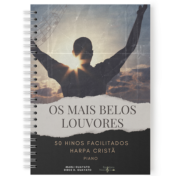 Os Mais Belos Louvores - Harpa Cristã