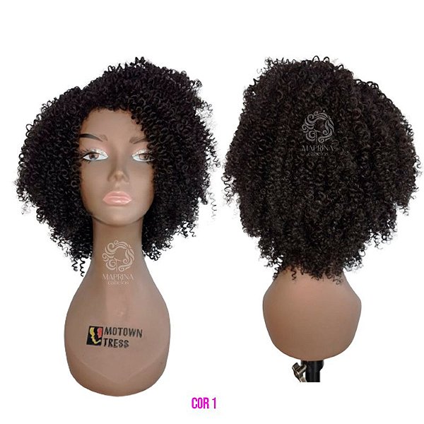 lace afro wigs