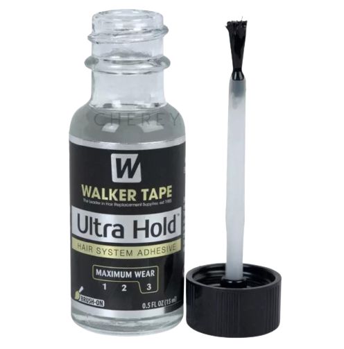 Cola Para Prótese Capilar Ultra Hold 15ml