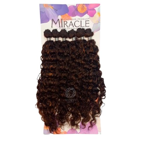 Cabelo Miracle INA 220GR Cor SP2/4/30