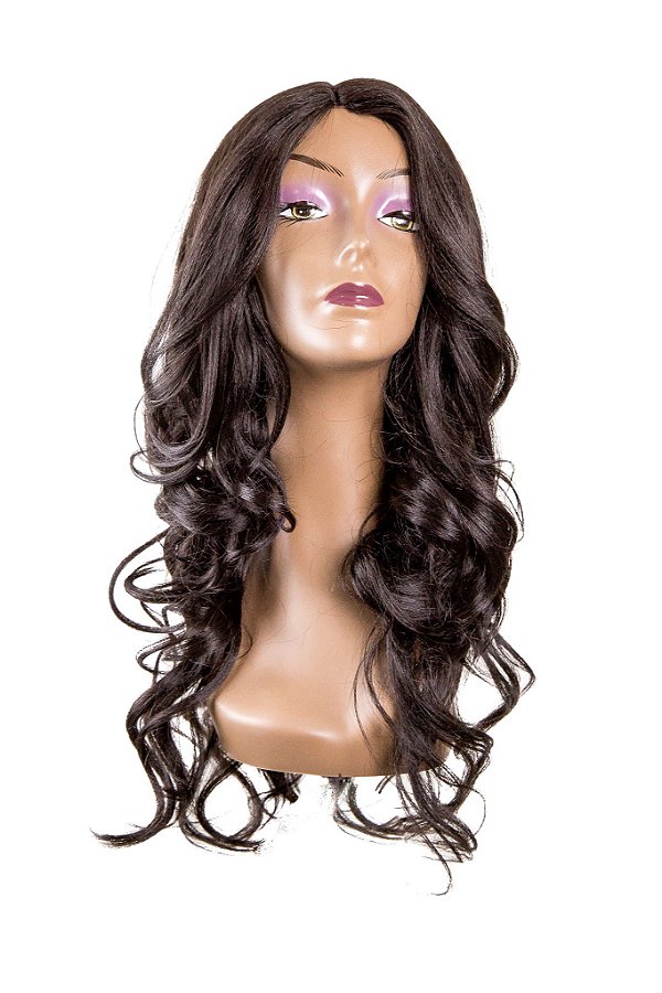 Fashion lace front wigs