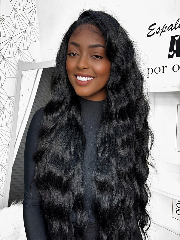 Lace Front - "Alice"