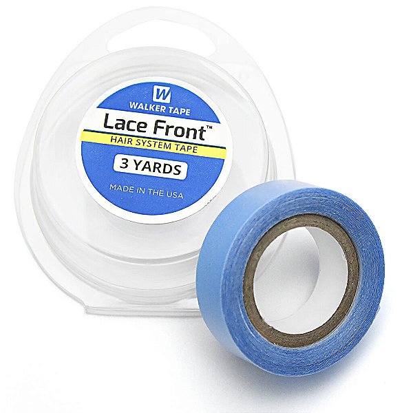 Fita Adesiva Azul Walker Tape