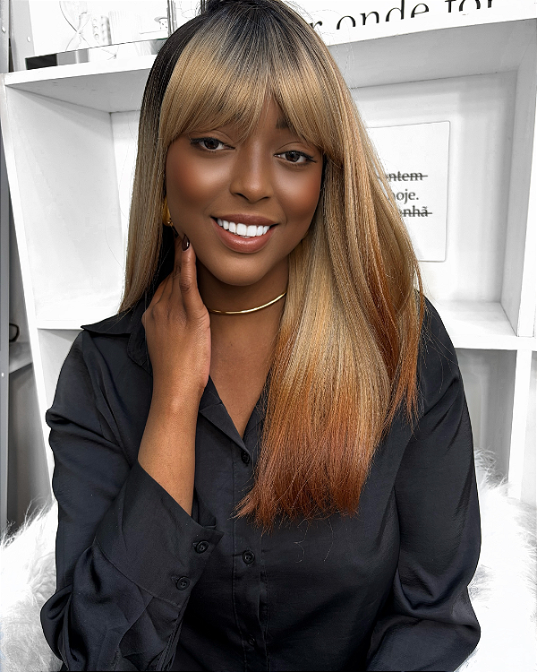 Wig "Erika"
