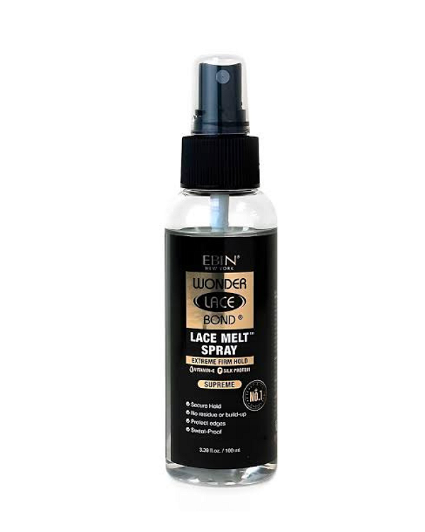 Melting Spray Derrete Lace 50 Ml
