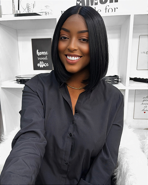 Lace Front  -  "Lilian"