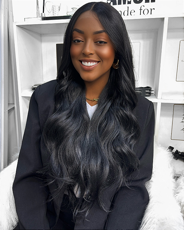 Lace Front - "Safira"