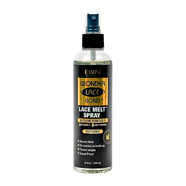 Melting Spray Derrete Lace 250 Ml