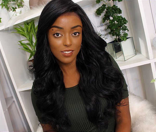 wigs with lace front