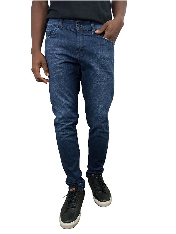 Amaciado CalÃ§a Jeans Toulon CalÃ§a Jeans Masculina Toulon