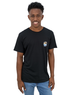 Camiseta Onda Perfeita