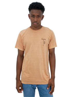 Camiseta Estonada Saca Rolhas