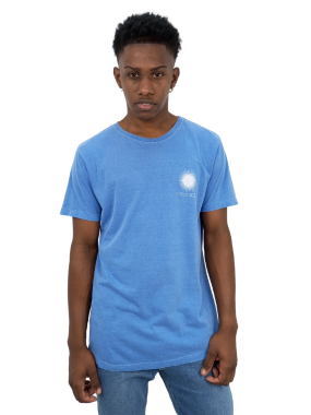 Camiseta Estonada Faz Sol