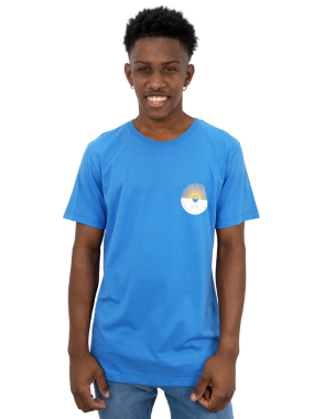 Camiseta Sumer State Off Mind