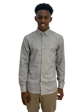 Camisa Elaborada (ML)