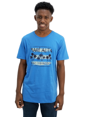 Camiseta Maré Alta