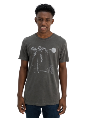Camiseta Estonada Salt Sand Surf