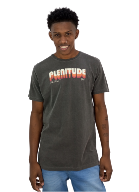 Camiseta Estonada Plenitude