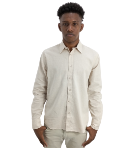 Camisa Elaborada Linho (ML)