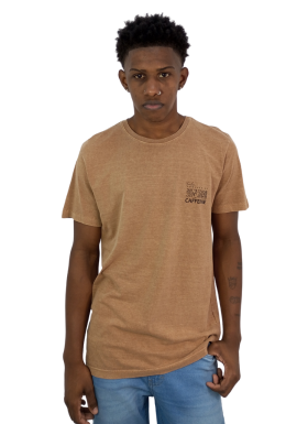 Camiseta Estonada Caffeine