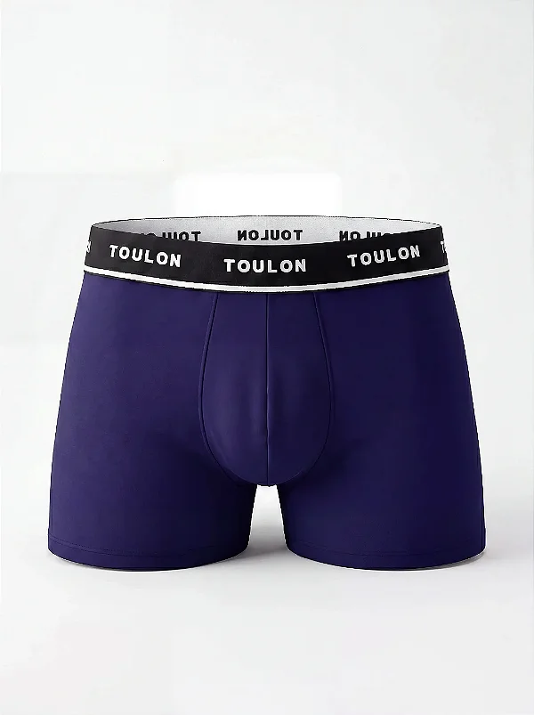 Cueca Box Poliamida