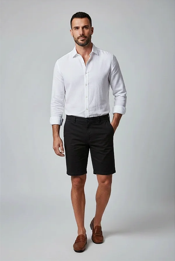 Bermuda Alfaiataria