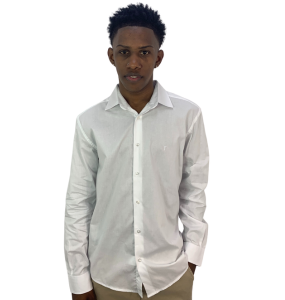 Camisa Elaboradda (ML) Algodão