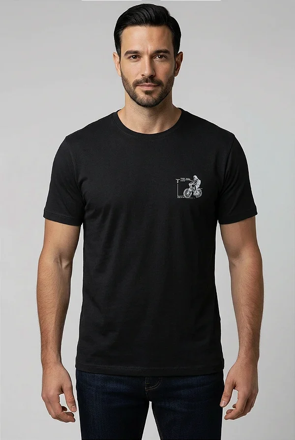 Camiseta Find Your Path Bihe