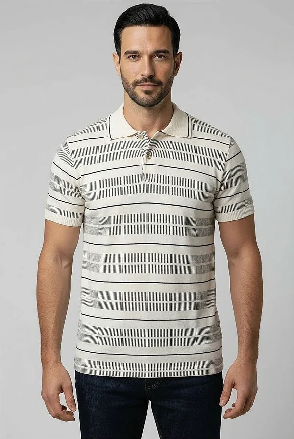 Polo Rapport Manifesto
