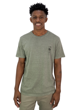 Camiseta Estonada Encontre Seu Caminho