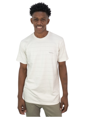 Camiseta Elaborada Solar Gold