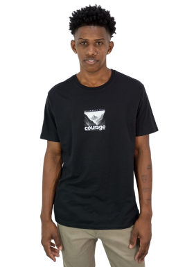 Camiseta Courage