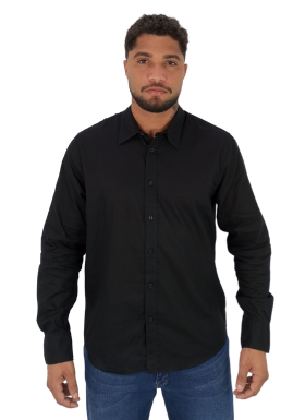 Camisa Elaborada (ML) De Linho