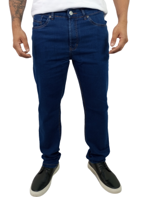 Calça Slim Elaborado