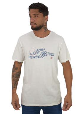 Camiseta Estonada Other Perspectives