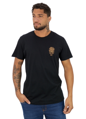 Camiseta Bussola