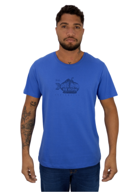 Camiseta Submarino