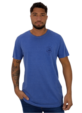 Camiseta Estonada Barco Smooth