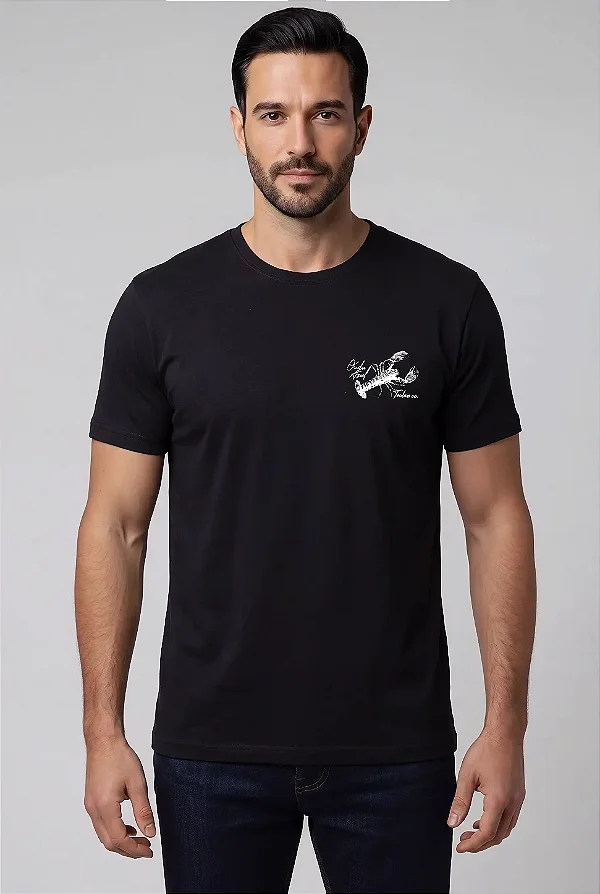 Camiseta Lagosta