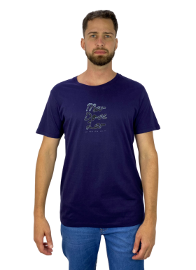 Camiseta Mar Doce Mar