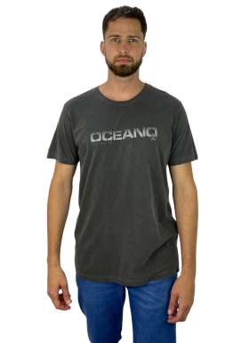 Camiseta Estonada Oceano