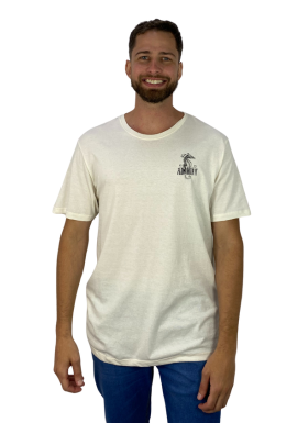Camiseta Estonada Cavalo Marinho