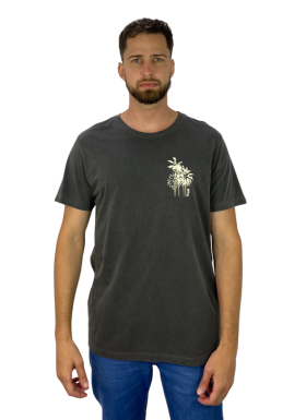 Camiseta Estonada Palmeiras