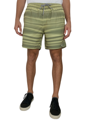 Short Degrade Estilizado