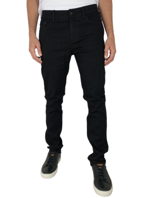 Calça Slim Amaciada