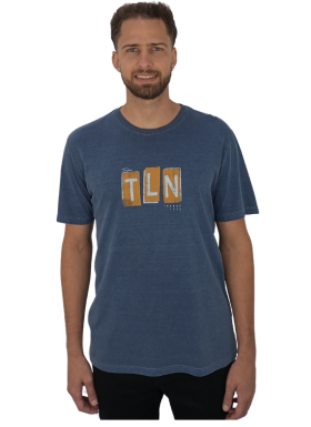Camiseta Estonada TLN