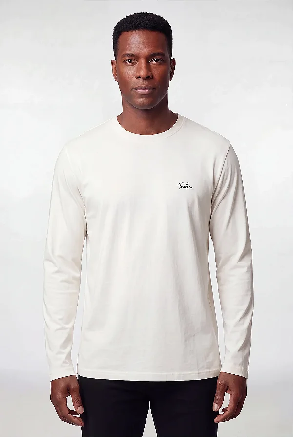 Camiseta Elaborada (ML)