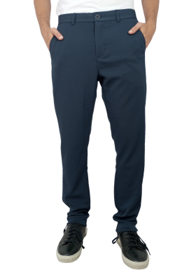 Calça Bolso Faca Slim