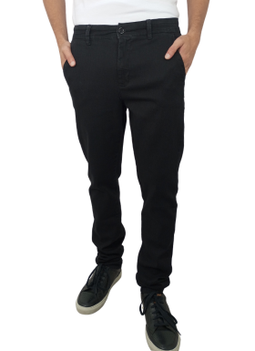 Calça Slim Amaciada