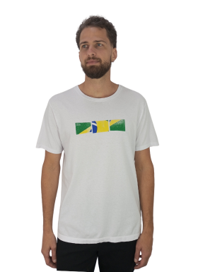 Camiseta Estonada Tudo Nosso